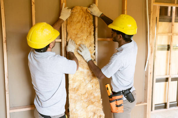 Best Fireproof Insulation  in Plumsteadville, PA